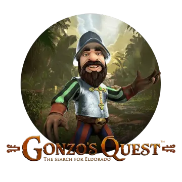Gonzo’s Quest
