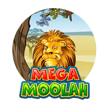Mega Moolah